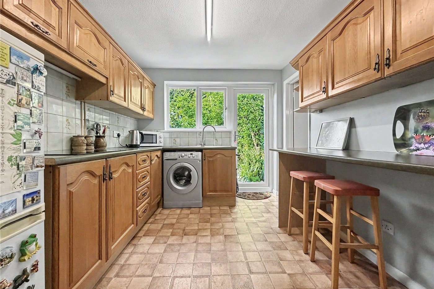 3 bedroom house for sale in Rainham | Robinson Michael & Jackson