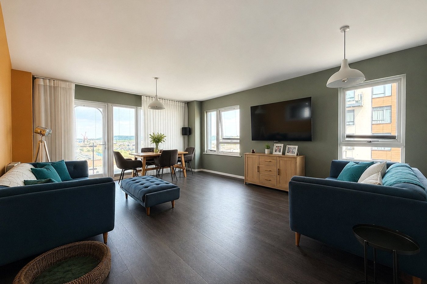 3 bedroom property for sale in Gillingham | Robinson Michael & Jackson