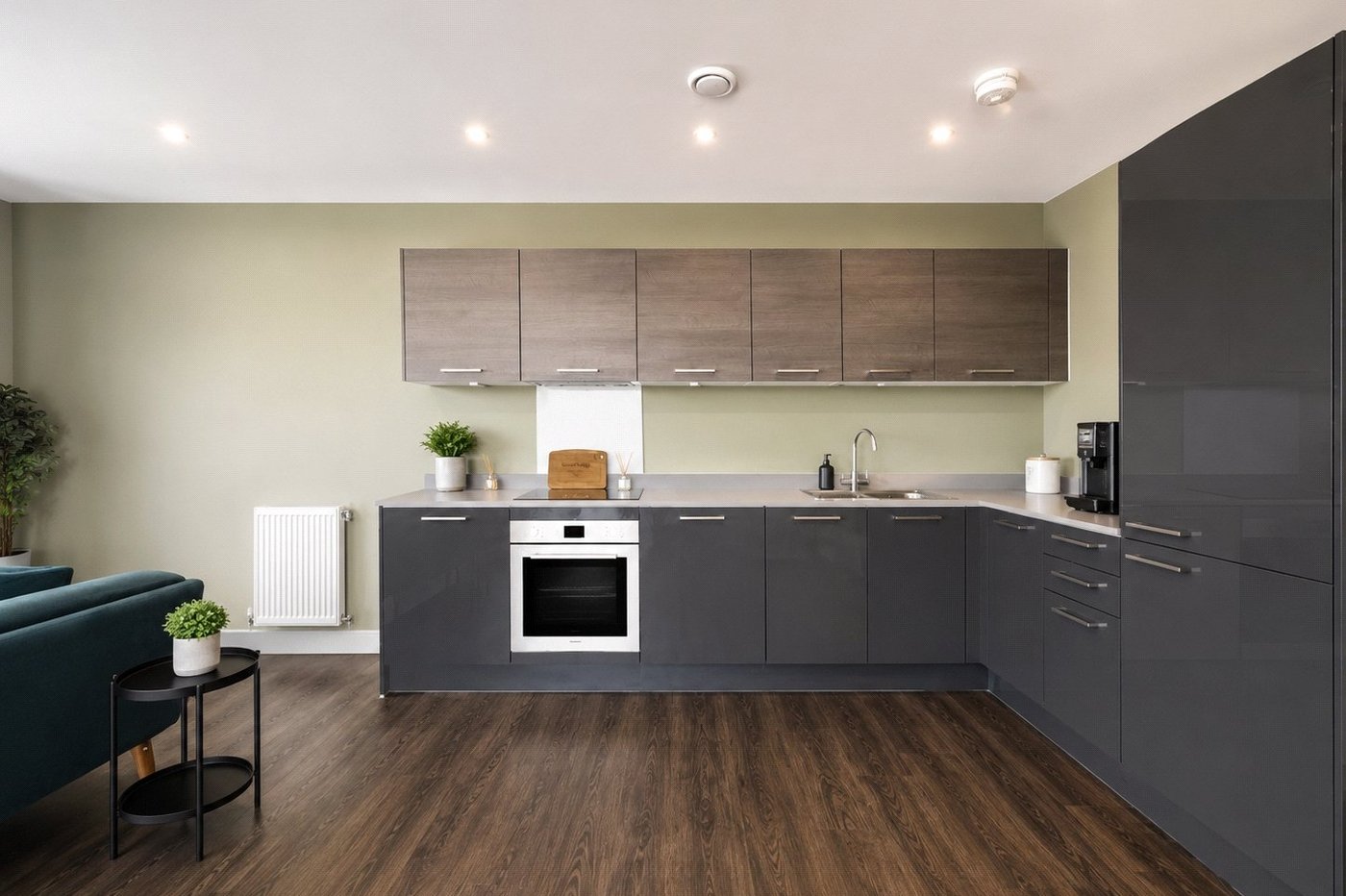 3 bedroom property for sale in Gillingham | Robinson Michael & Jackson
