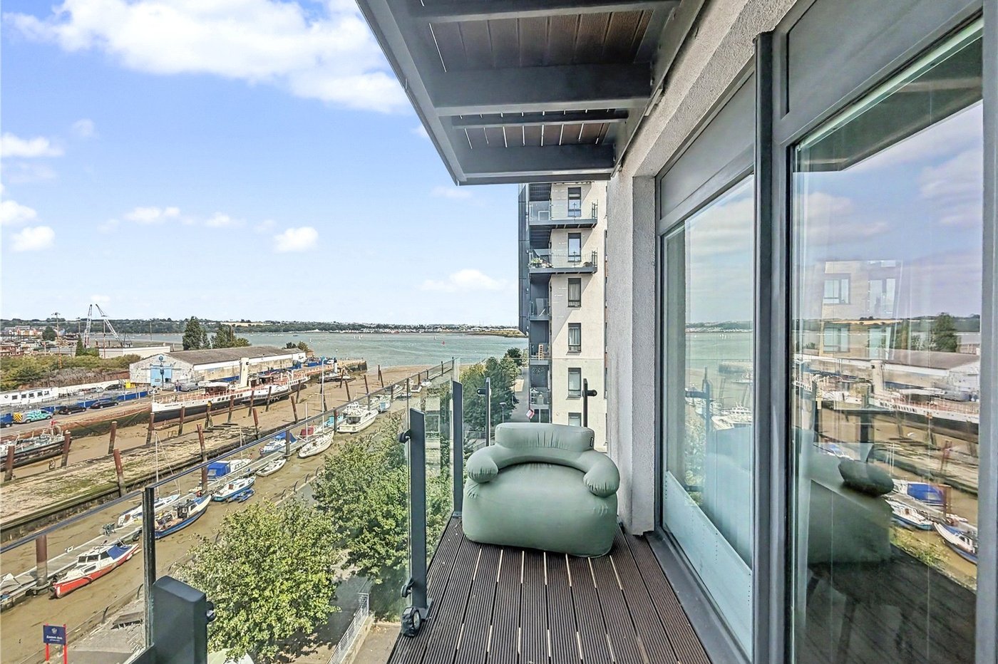 3 bedroom property for sale in Gillingham | Robinson Michael & Jackson