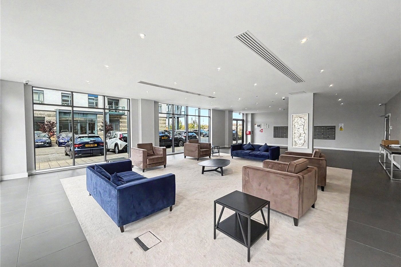 1 bedroom property for sale in Gillingham | Robinson Michael & Jackson