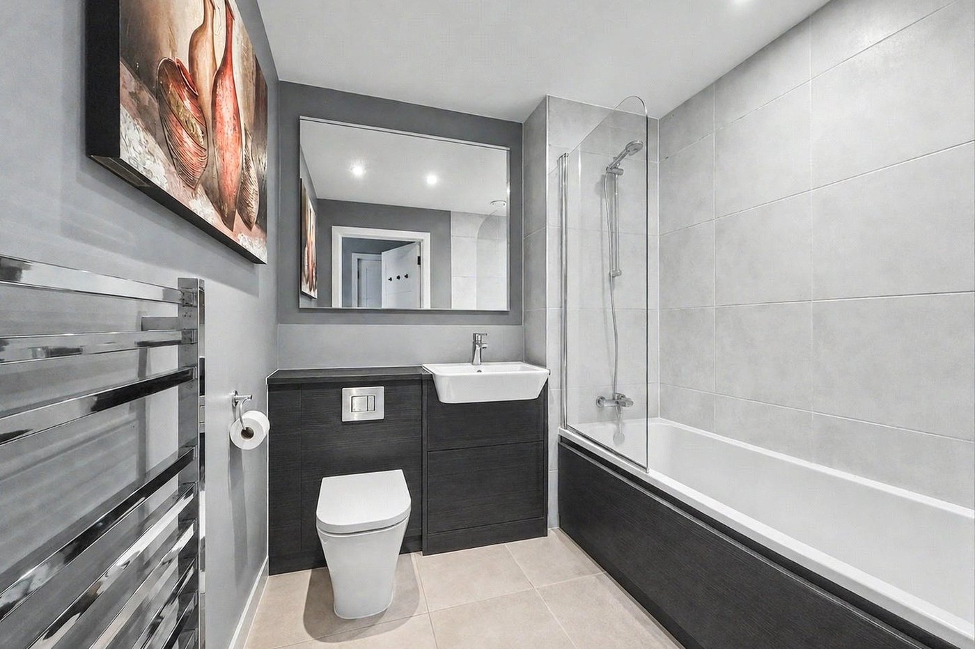 1 bedroom property for sale in Gillingham | Robinson Michael & Jackson