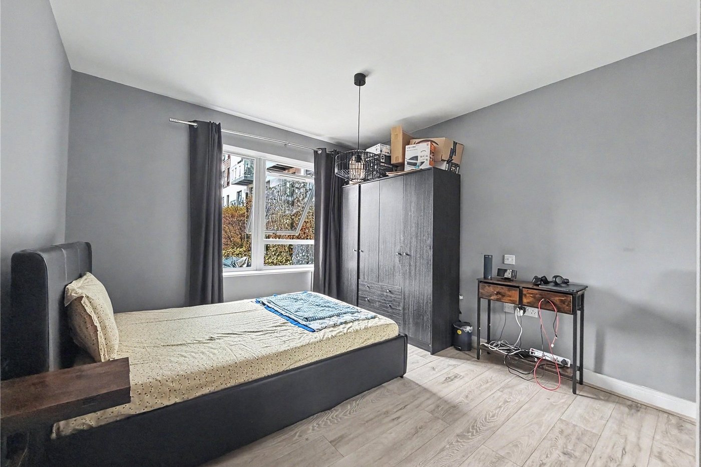 1 bedroom property for sale in Gillingham | Robinson Michael & Jackson