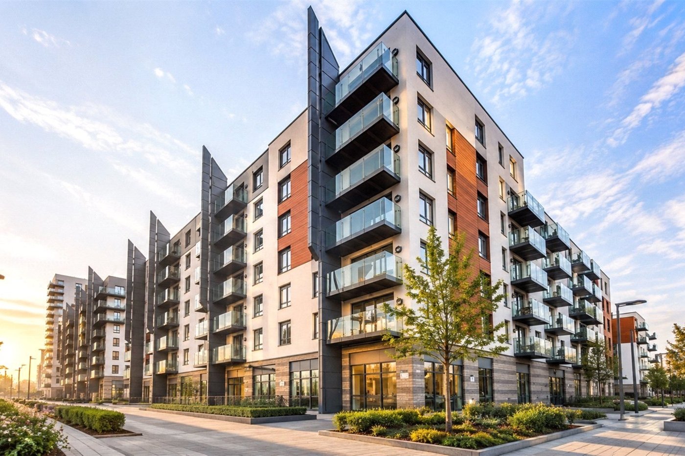 1 bedroom property for sale in Gillingham | Robinson Michael & Jackson