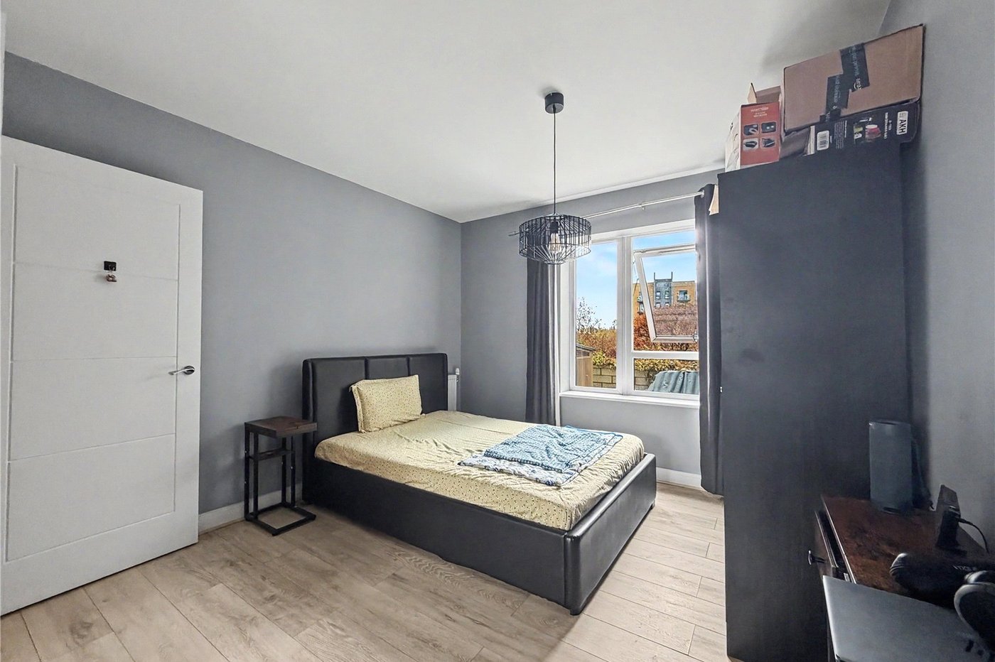 1 bedroom property for sale in Gillingham | Robinson Michael & Jackson