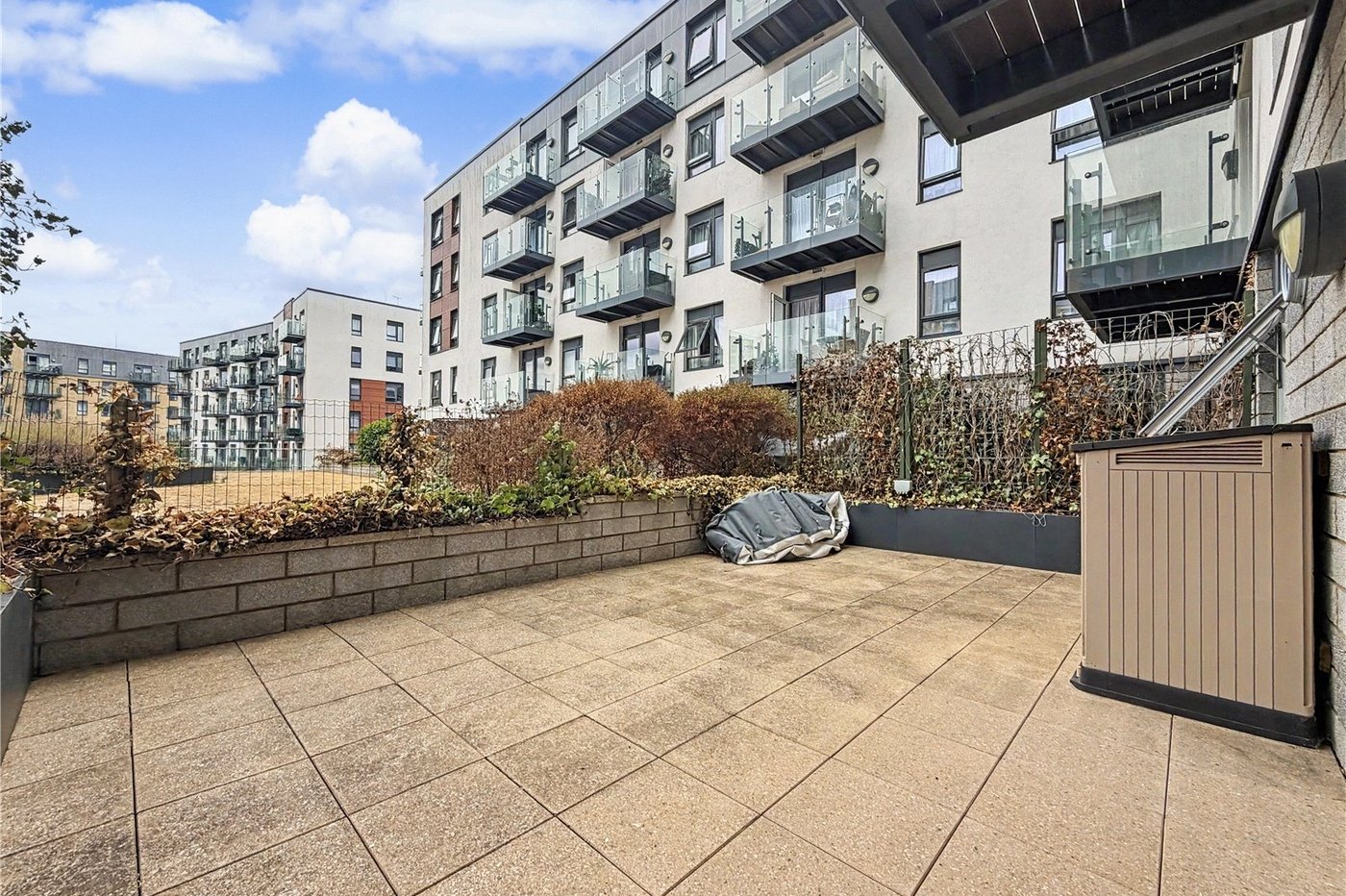 1 bedroom property for sale in Gillingham | Robinson Michael & Jackson