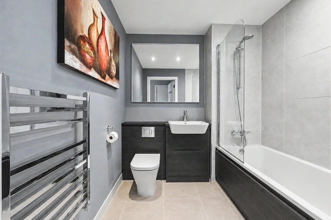1 bedroom property for sale in Gillingham | Robinson Michael & Jackson