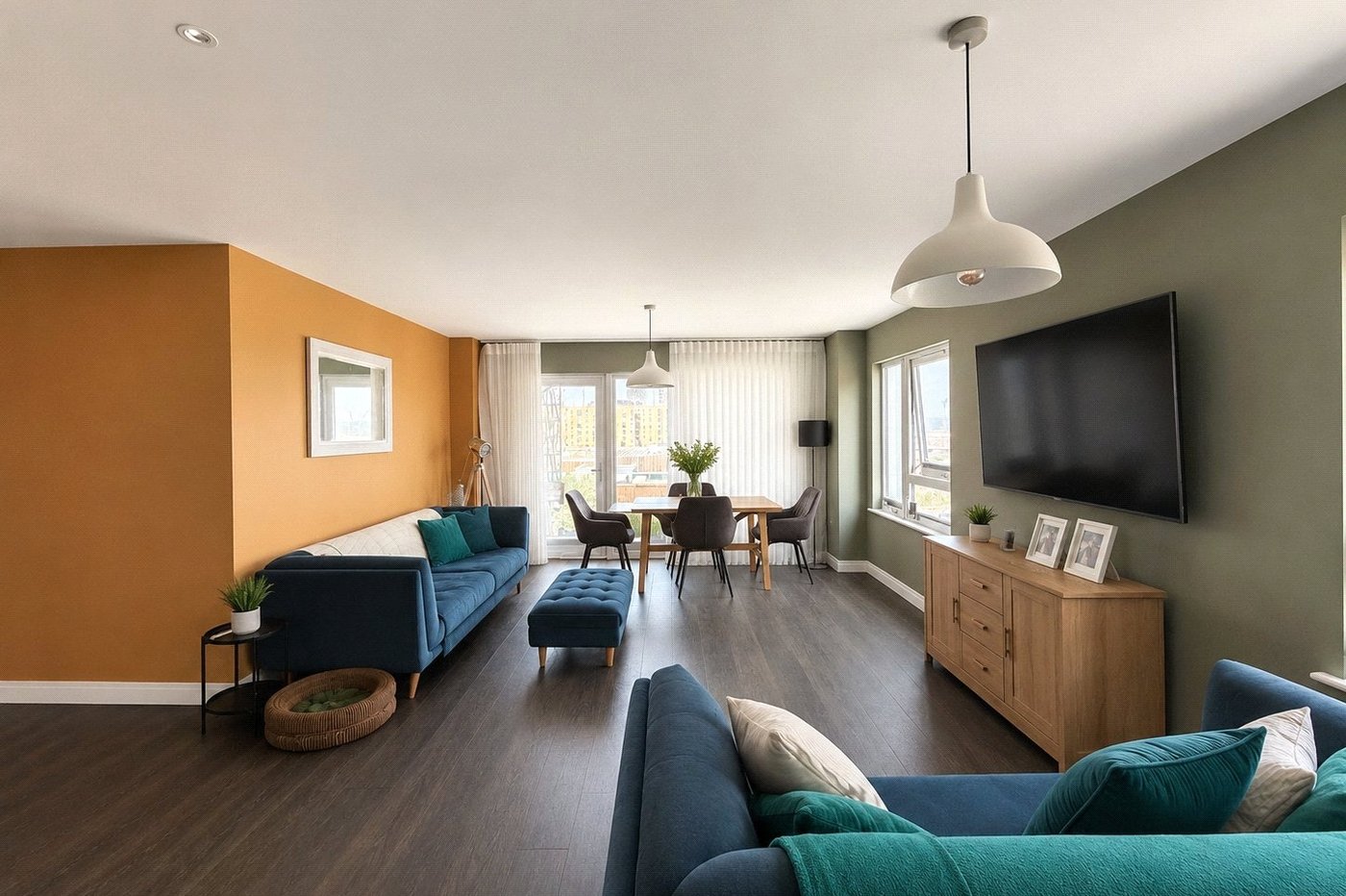 3 bedroom property for sale in Gillingham | Robinson Michael & Jackson