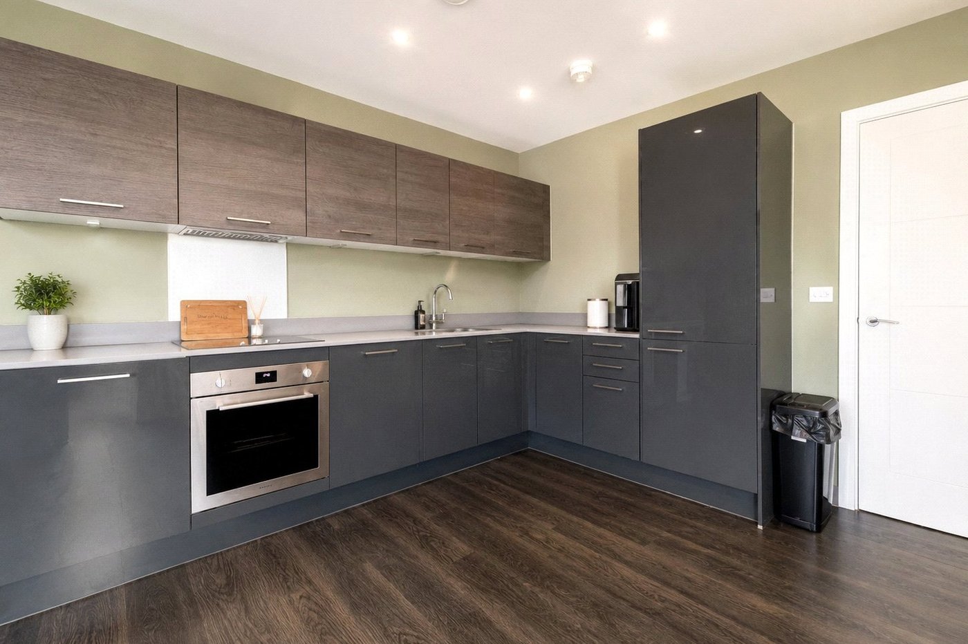 3 bedroom property for sale in Gillingham | Robinson Michael & Jackson