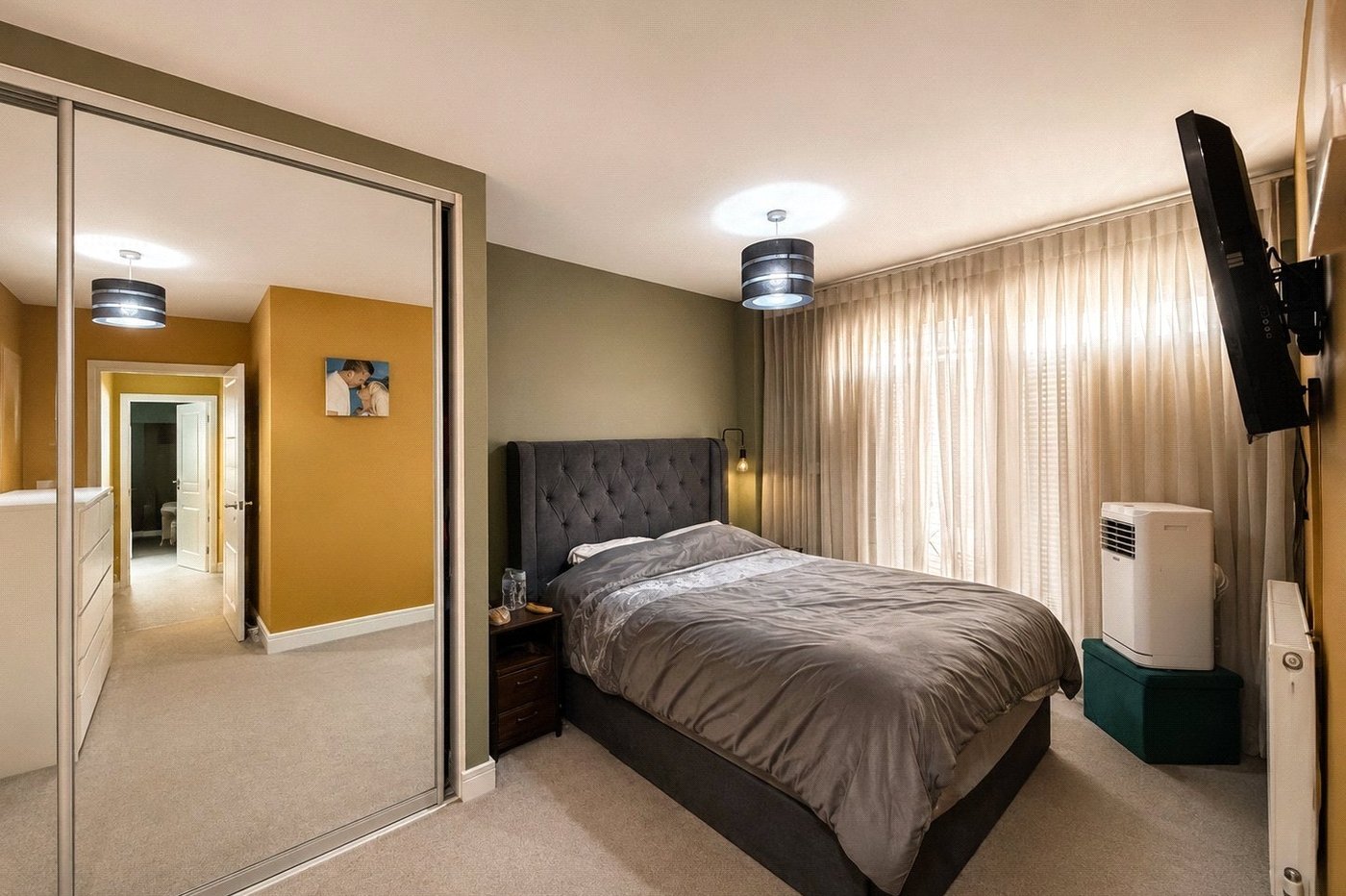 3 bedroom property for sale in Gillingham | Robinson Michael & Jackson