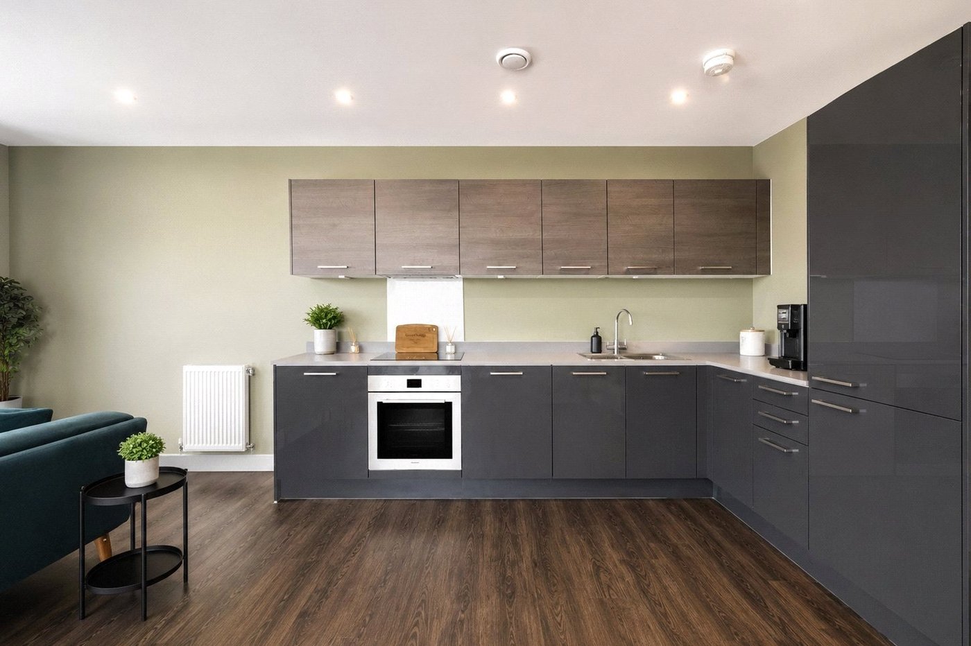 3 bedroom property for sale in Gillingham | Robinson Michael & Jackson