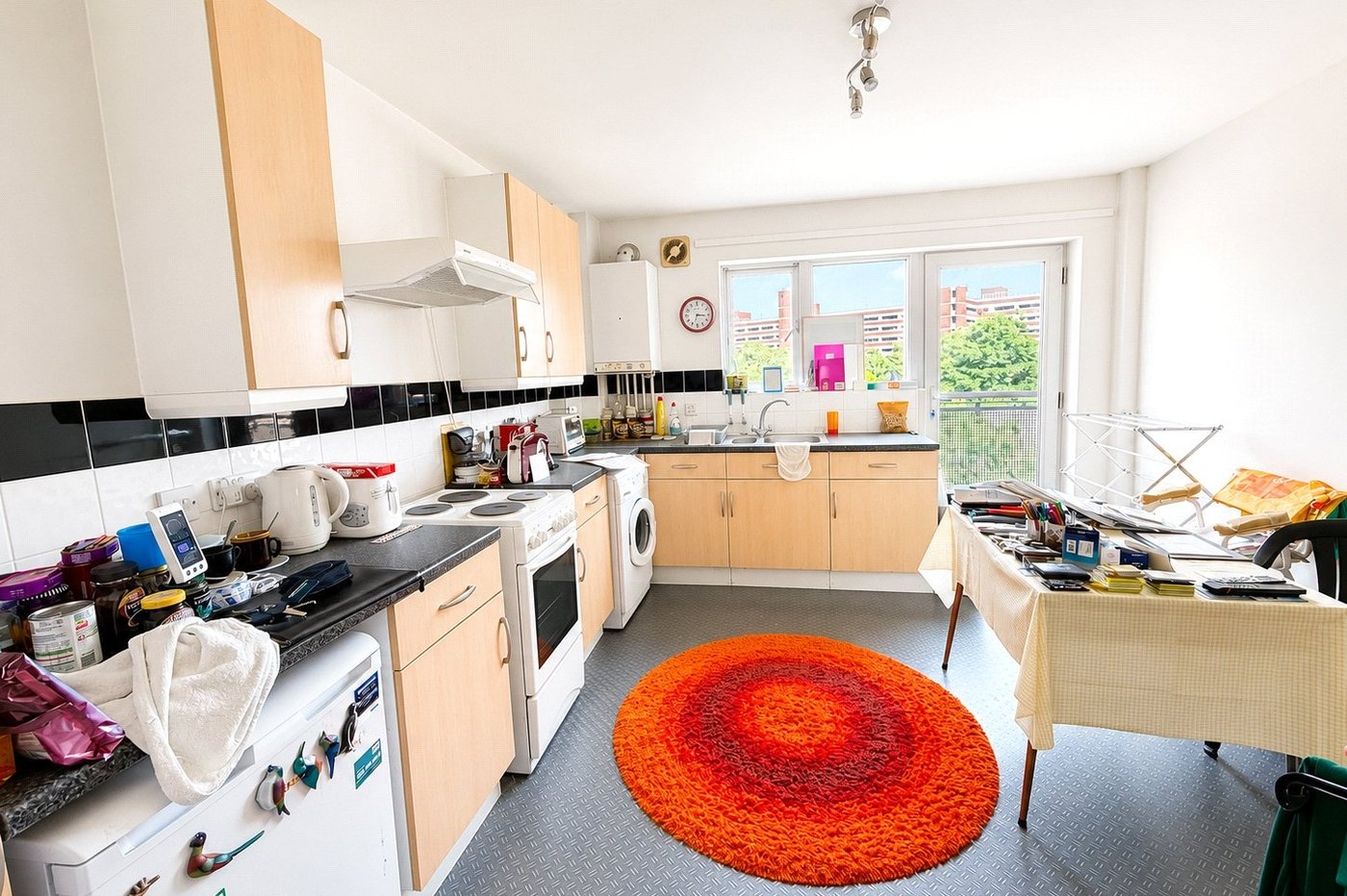 2 bedroom property for sale in Lewisham | Robinson Jackson
