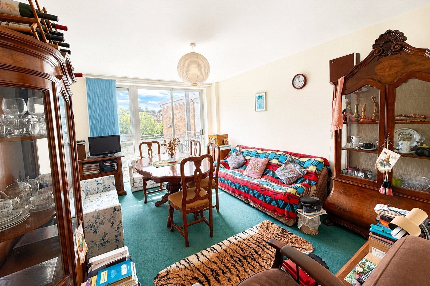 2 bedroom property for sale in Lewisham | Robinson Jackson