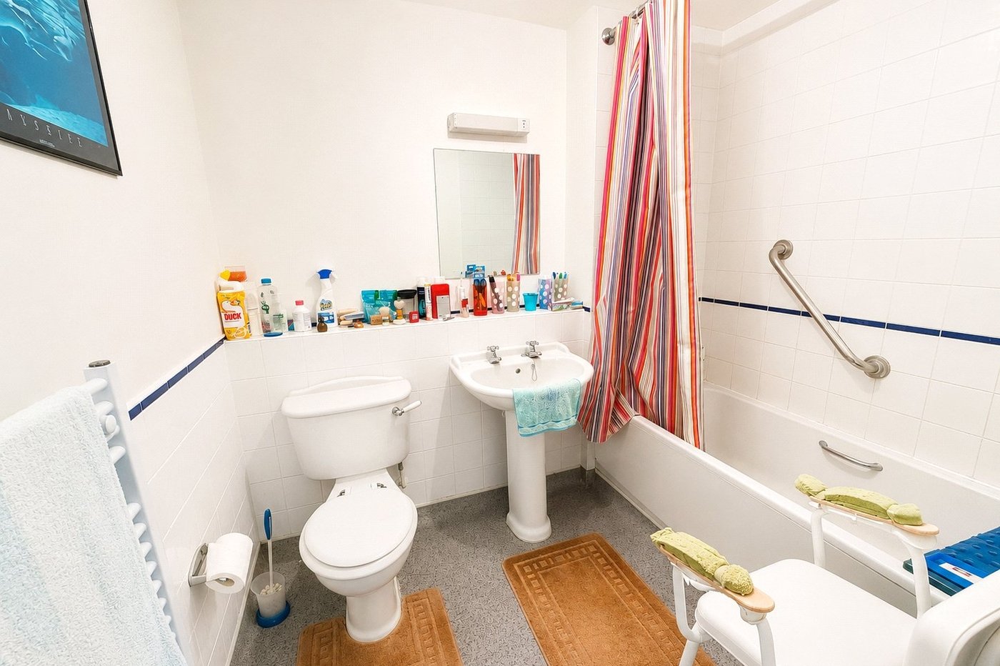 2 bedroom property for sale in Lewisham | Robinson Jackson