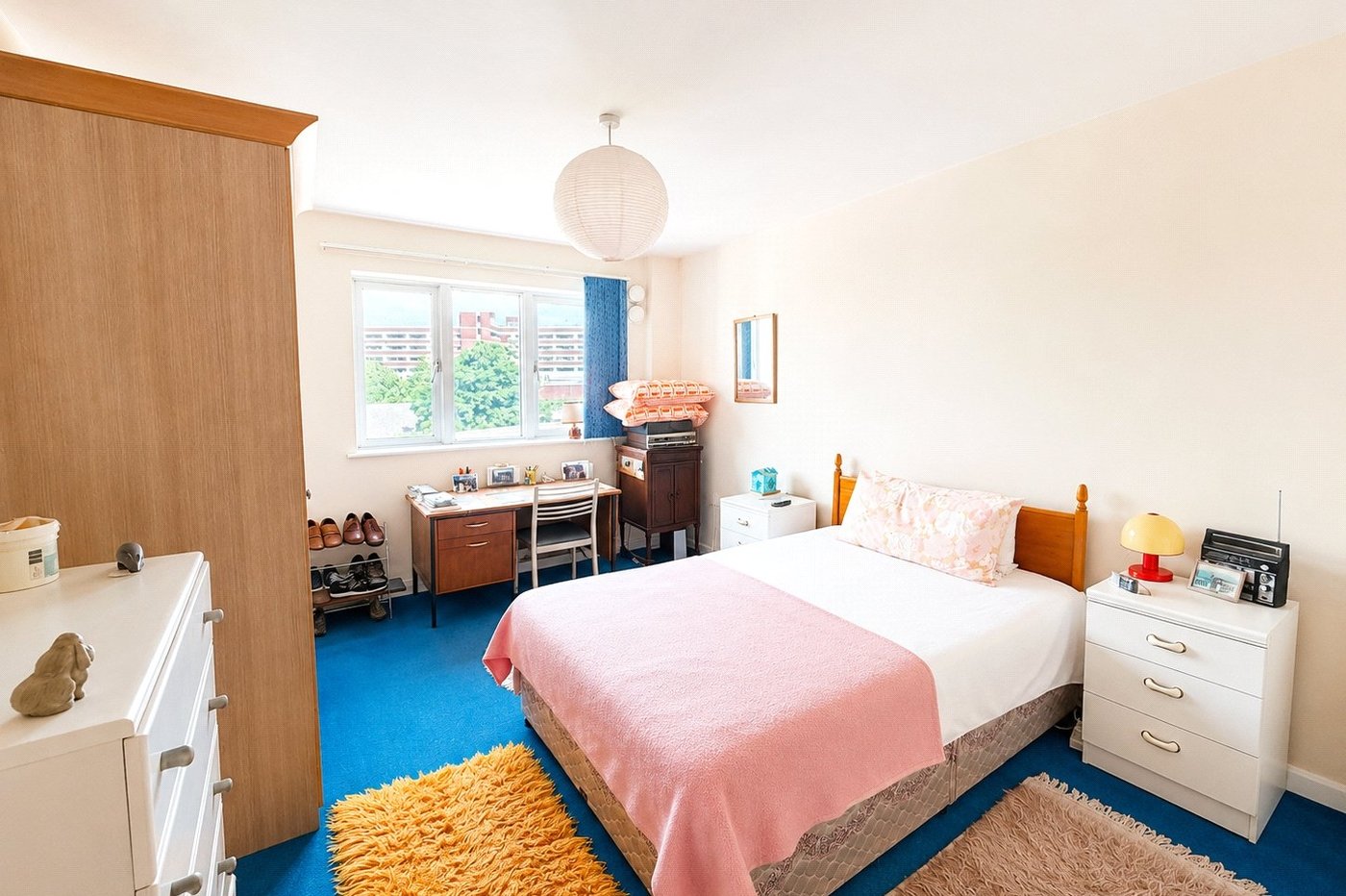 2 bedroom property for sale in Lewisham | Robinson Jackson