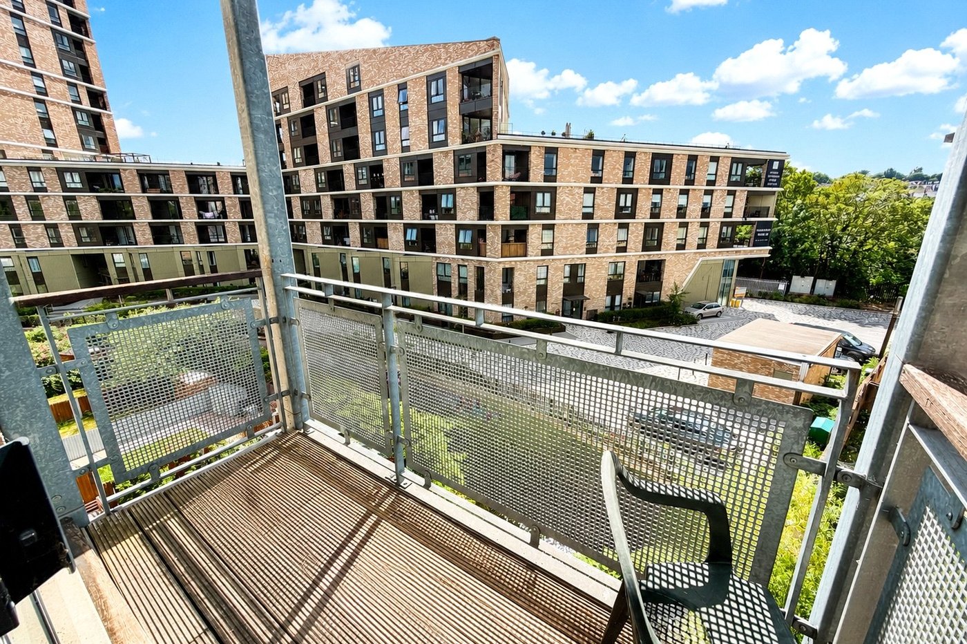 2 bedroom property for sale in Lewisham | Robinson Jackson