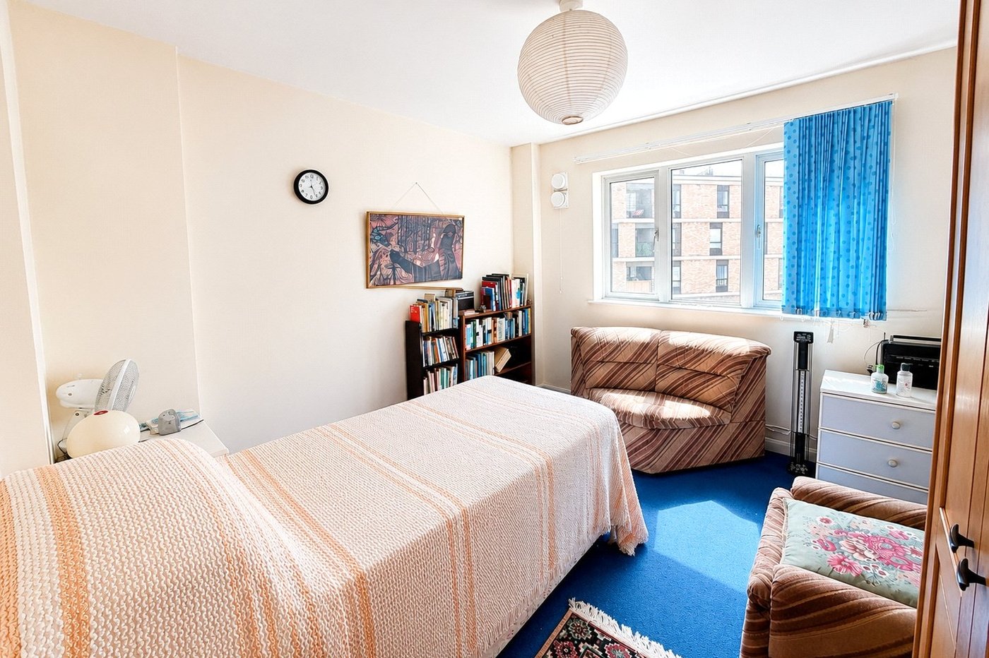 2 bedroom property for sale in Lewisham | Robinson Jackson