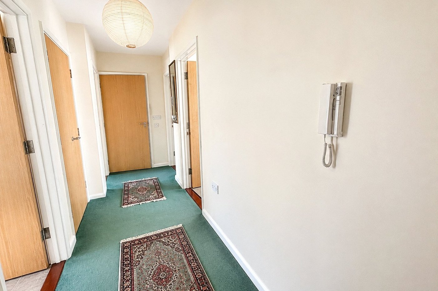 2 bedroom property for sale in Lewisham | Robinson Jackson