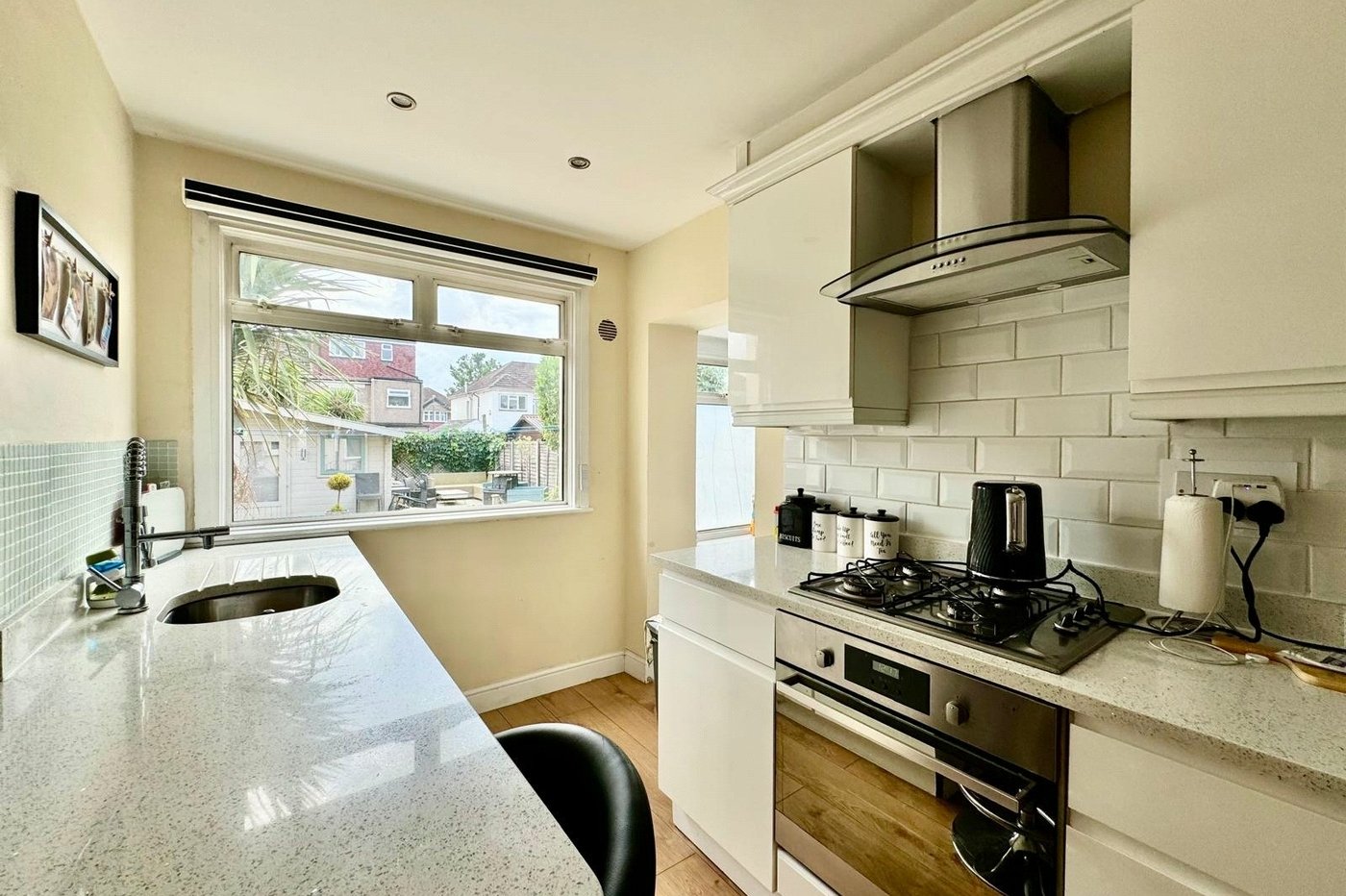 4 bedroom house for sale in Welling | Robinson Jackson