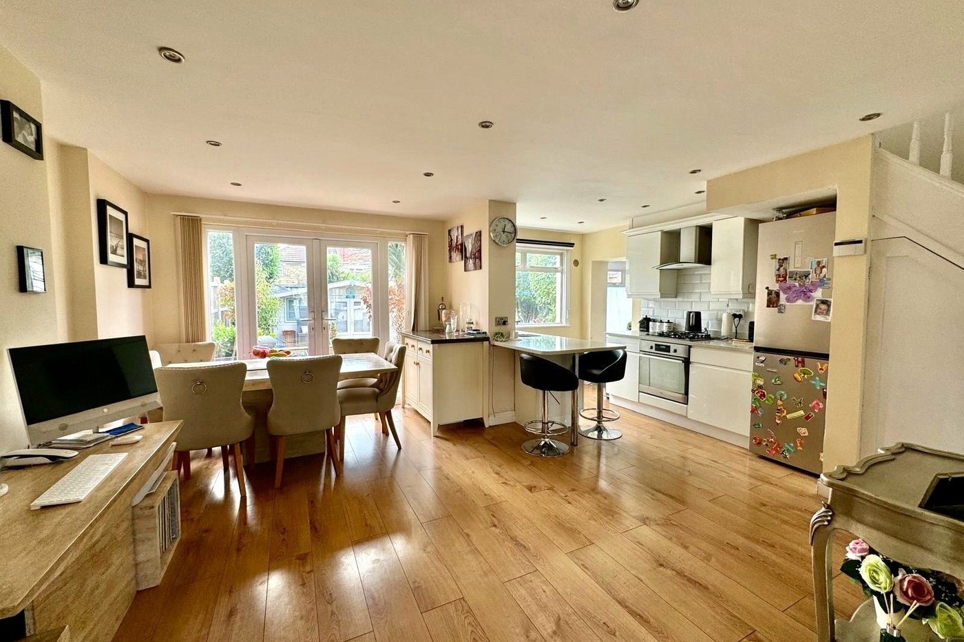 4 bedroom house for sale in Welling | Robinson Jackson