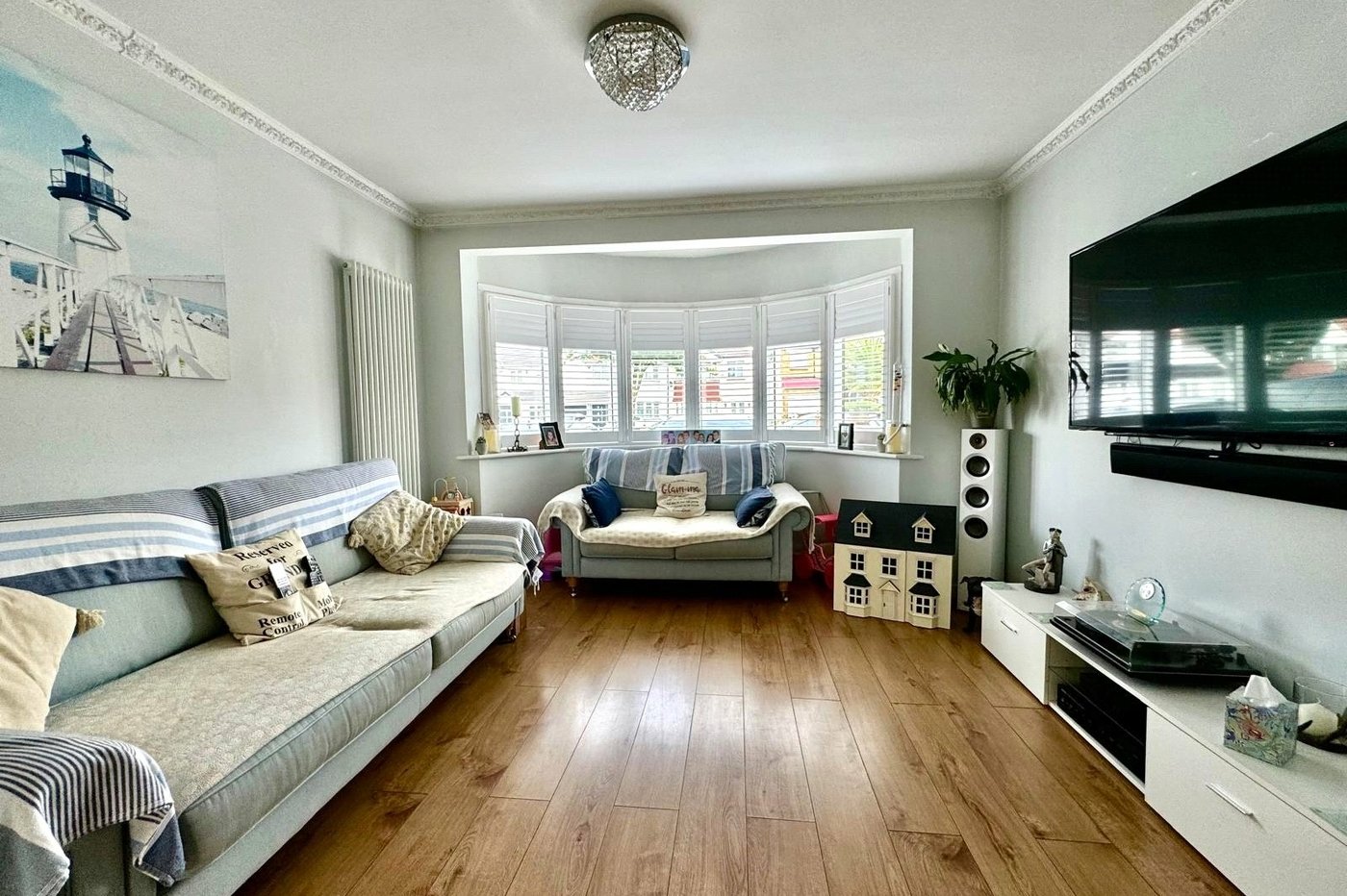 4 bedroom house for sale in Welling | Robinson Jackson