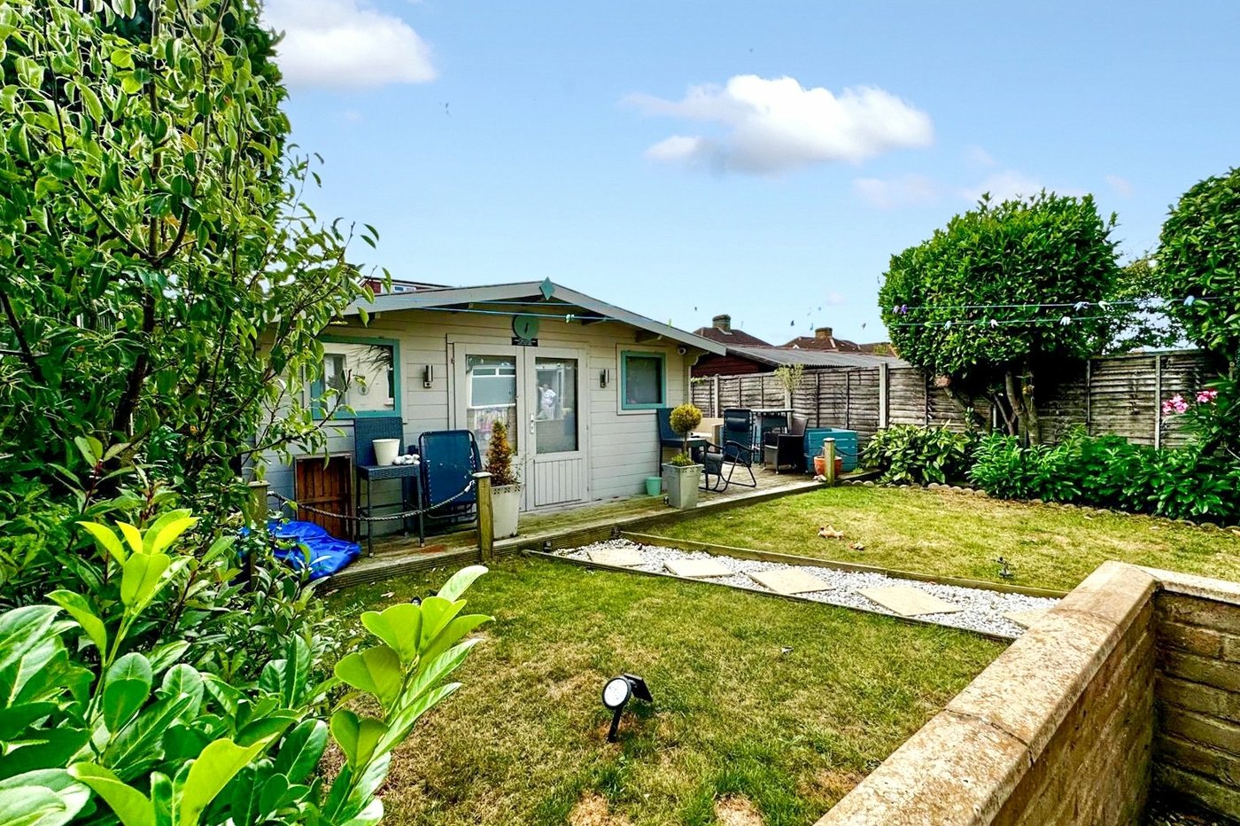 4 bedroom house for sale in Welling | Robinson Jackson