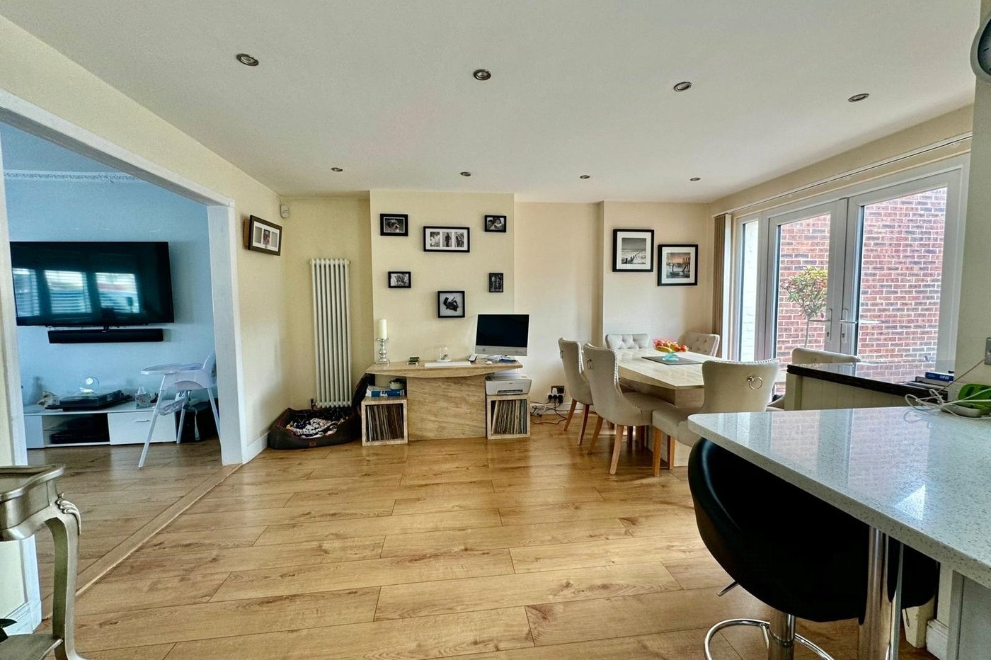 4 bedroom house for sale in Welling | Robinson Jackson