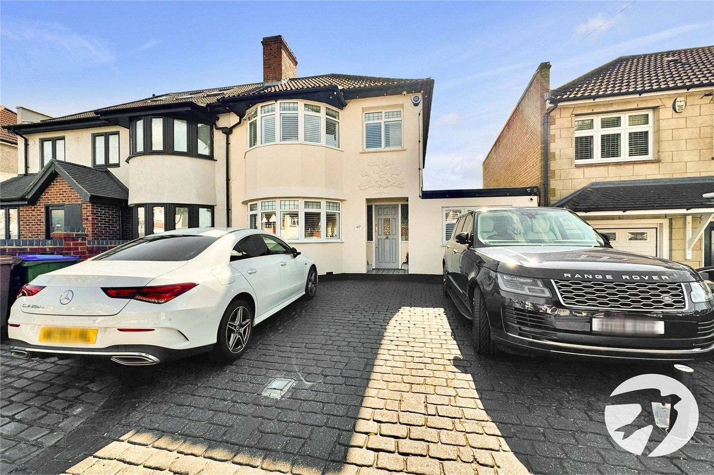 4 bedroom house for sale in Welling | Robinson Jackson