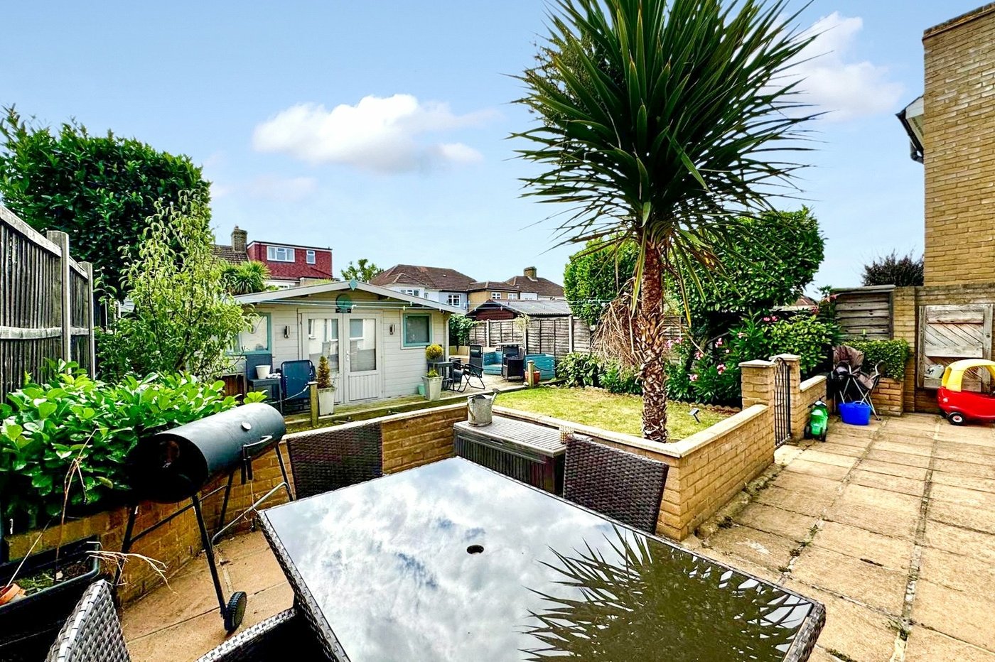 4 bedroom house for sale in Welling | Robinson Jackson