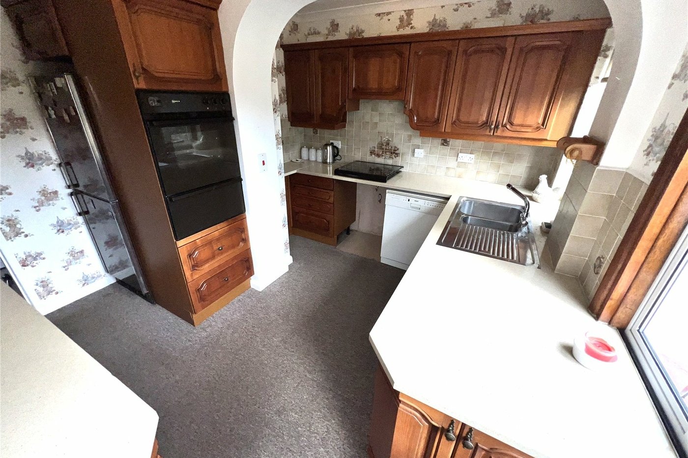 3 bedroom house for sale in Welling | Robinson Jackson