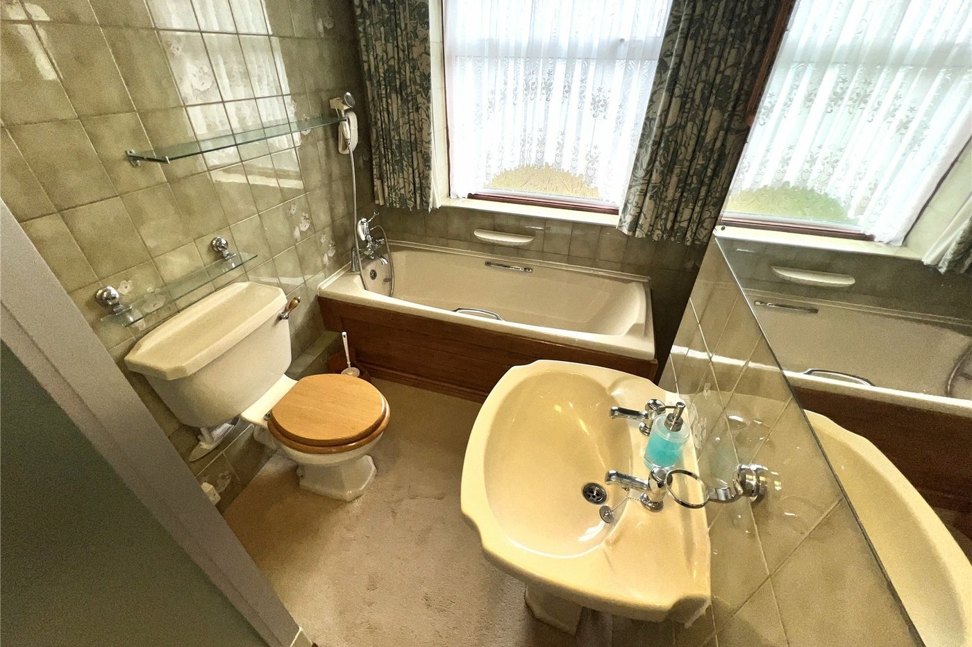 3 bedroom house for sale in Welling | Robinson Jackson