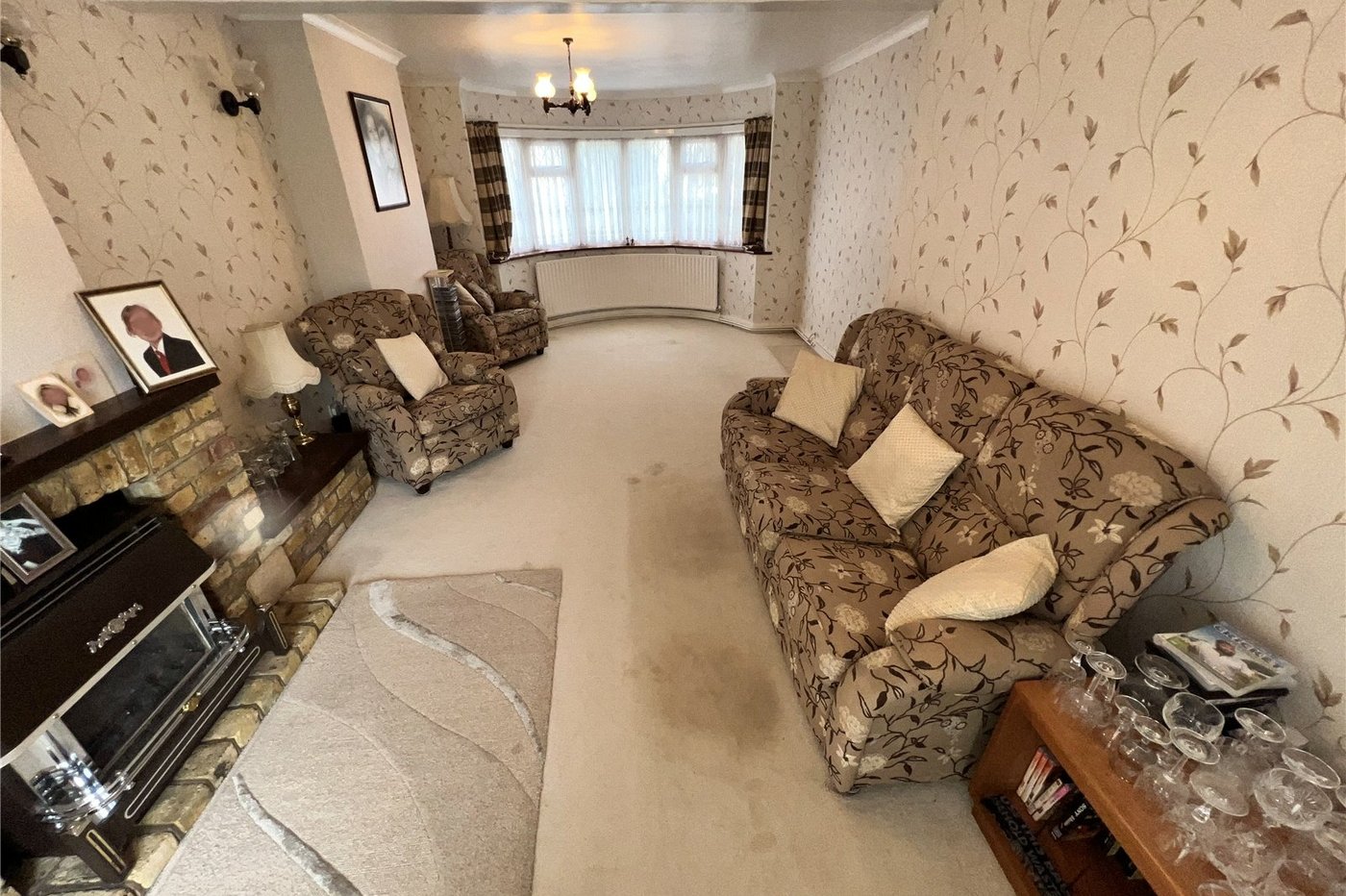 3 bedroom house for sale in Welling | Robinson Jackson