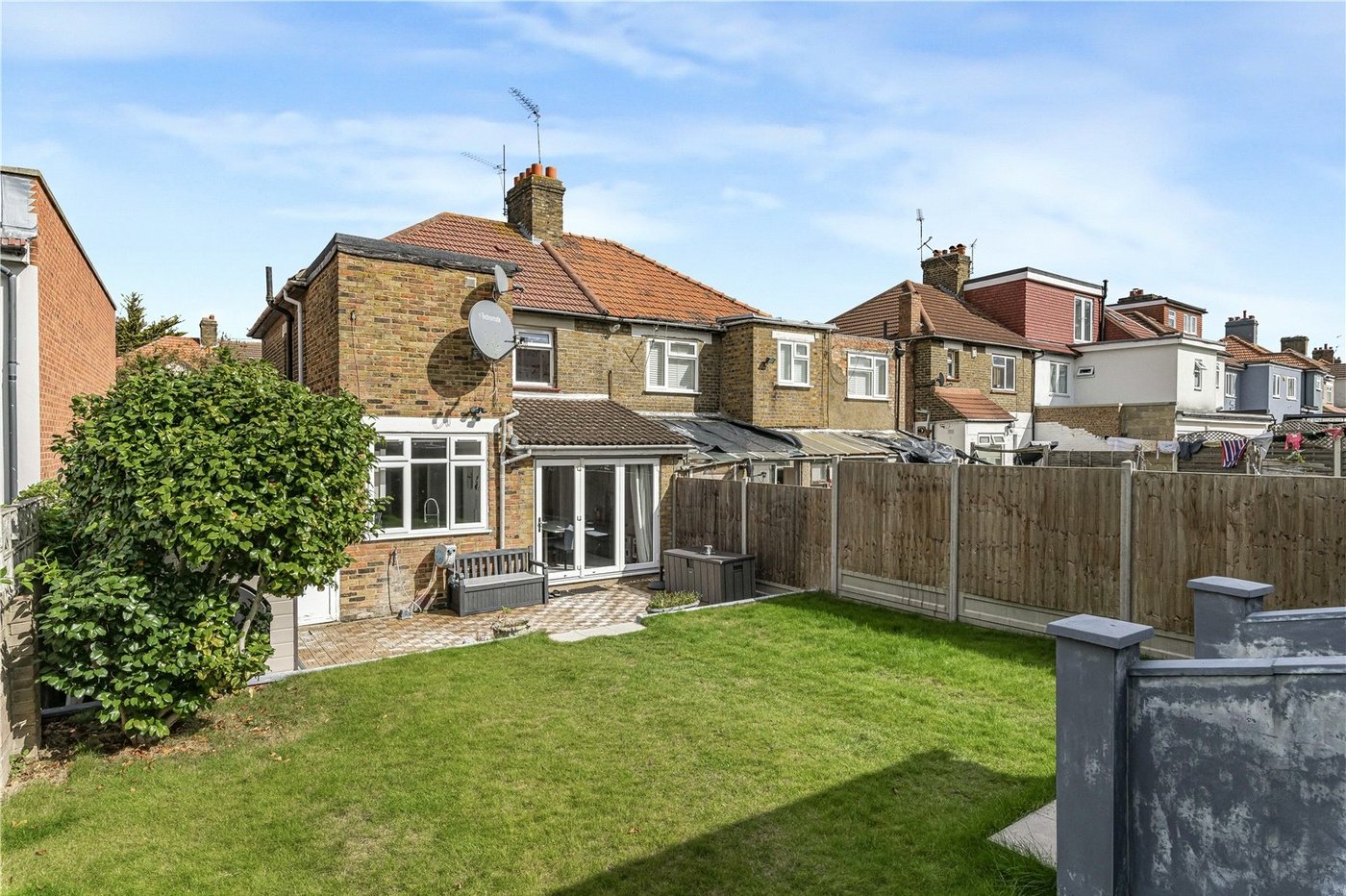 3 bedroom house for sale in Welling | Robinson Jackson