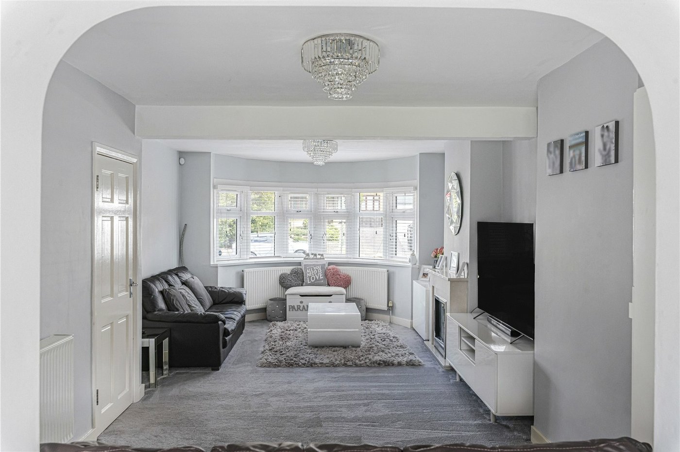 3 bedroom house for sale in Welling | Robinson Jackson