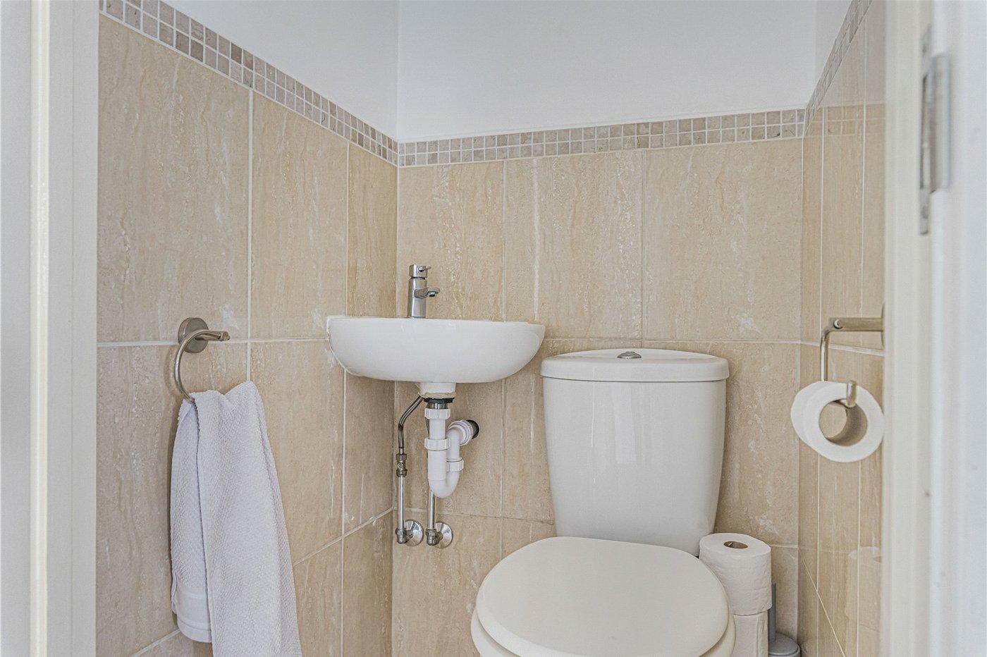 3 bedroom house for sale in Welling | Robinson Jackson