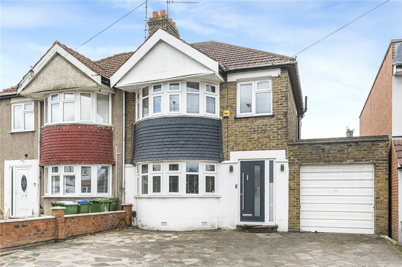 3 bedroom house for sale in Welling | Robinson Jackson