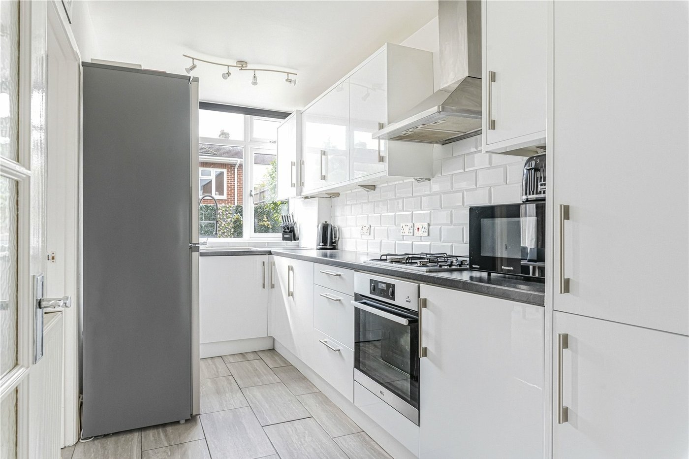 3 bedroom house for sale in Welling | Robinson Jackson