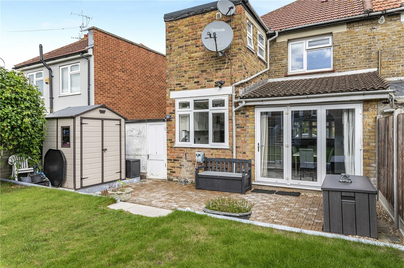 3 bedroom house for sale in Welling | Robinson Jackson