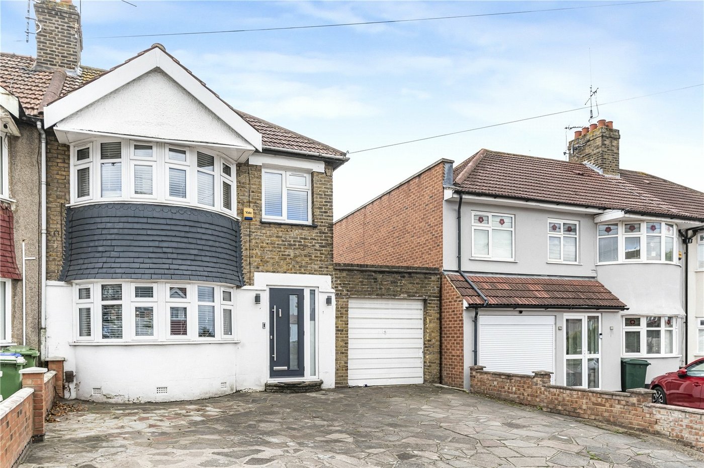 3 bedroom house for sale in Welling | Robinson Jackson