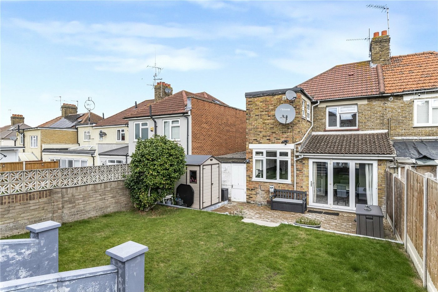 3 bedroom house for sale in Welling | Robinson Jackson