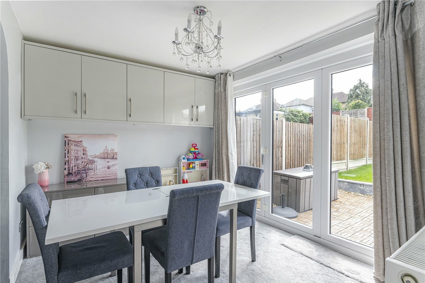 3 bedroom house for sale in Welling | Robinson Jackson