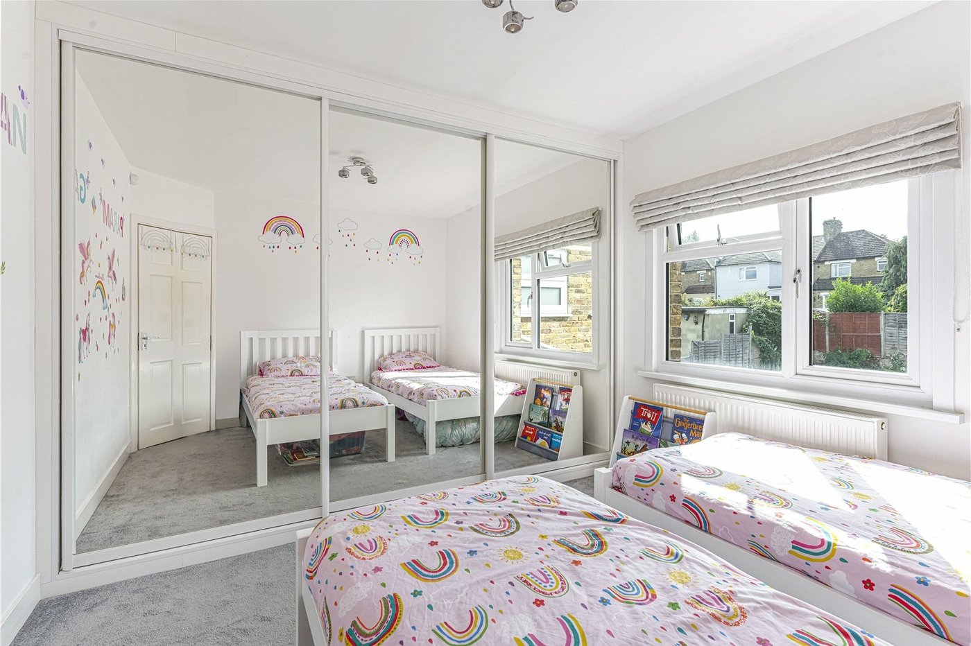 3 bedroom house for sale in Welling | Robinson Jackson