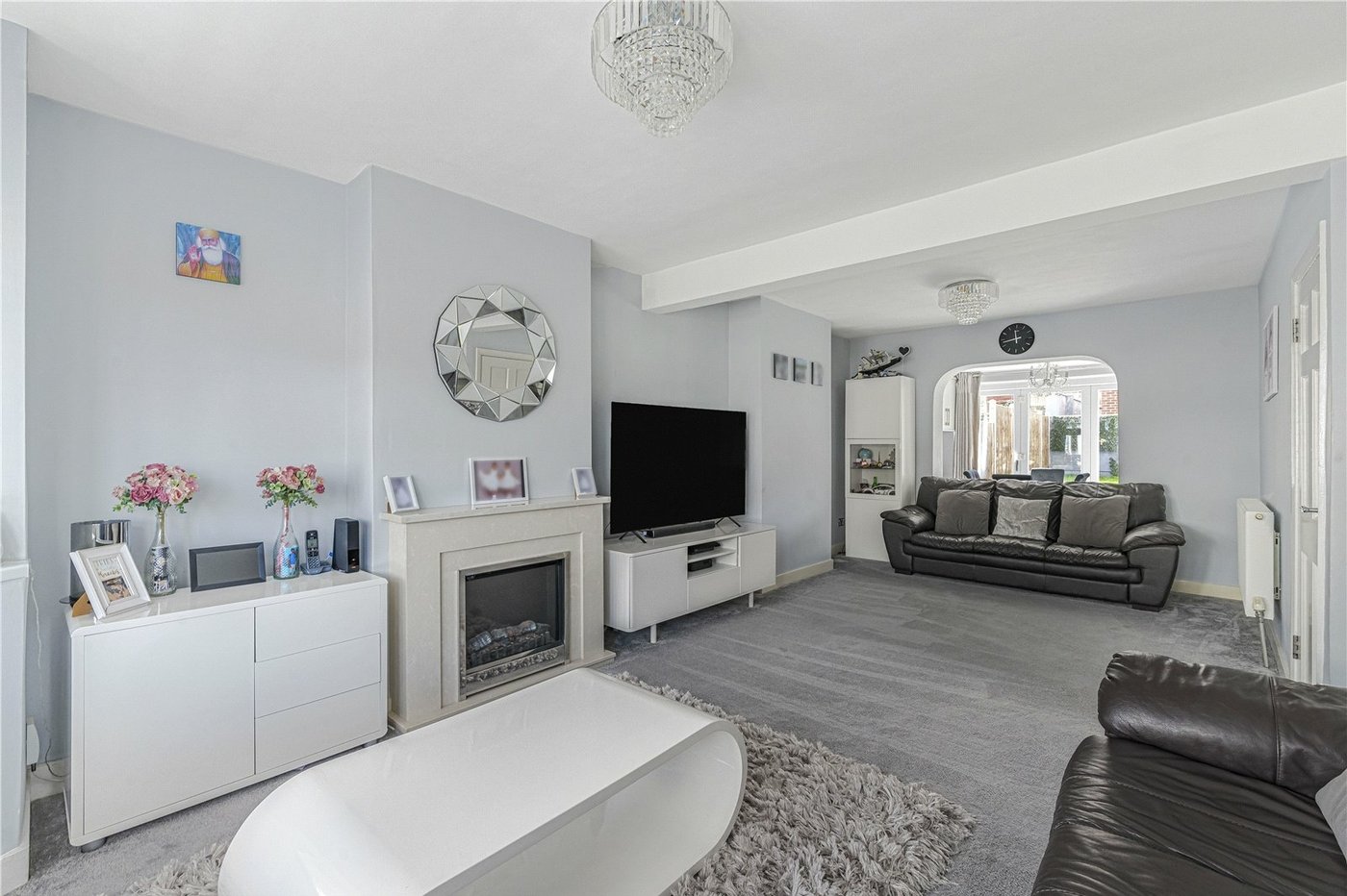 3 bedroom house for sale in Welling | Robinson Jackson