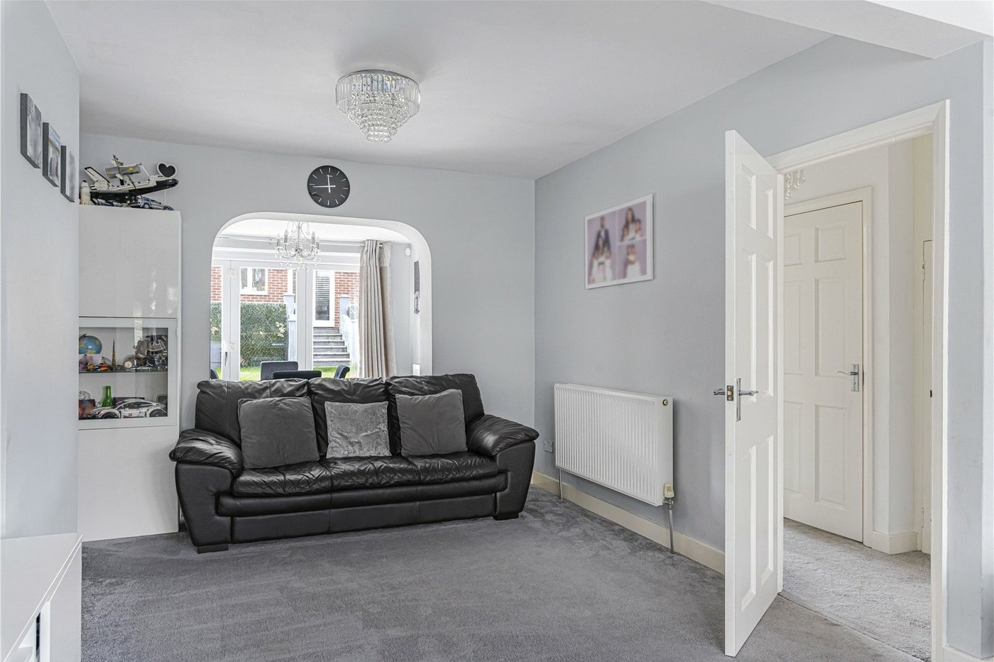 3 bedroom house for sale in Welling | Robinson Jackson