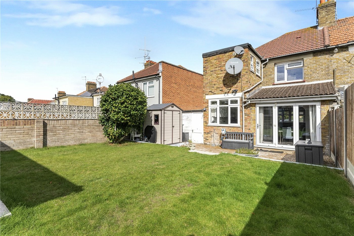 3 bedroom house for sale in Welling | Robinson Jackson