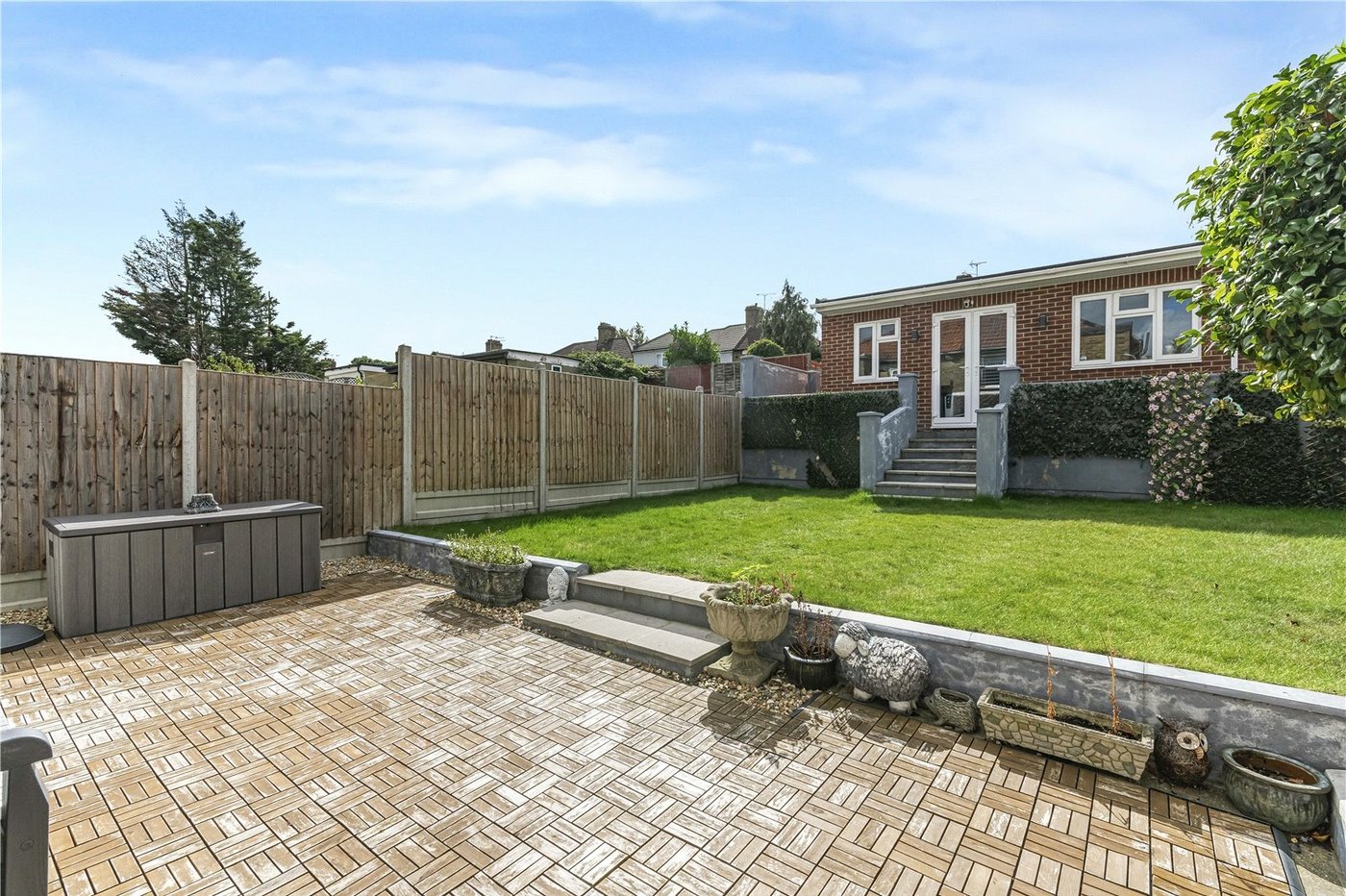 3 bedroom house for sale in Welling | Robinson Jackson