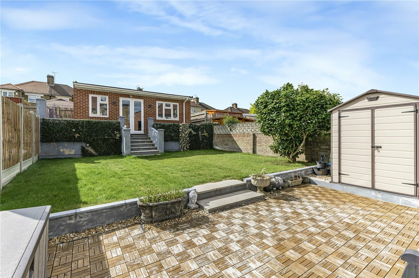 3 bedroom house for sale in Welling | Robinson Jackson