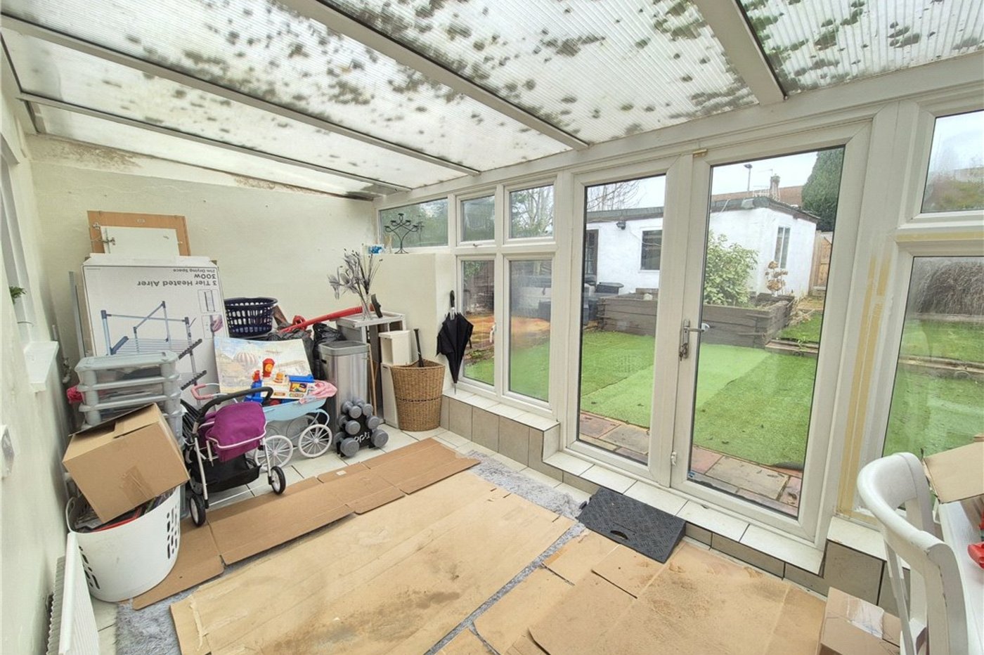 3 bedroom house for sale in Orpington | Robinson Jackson