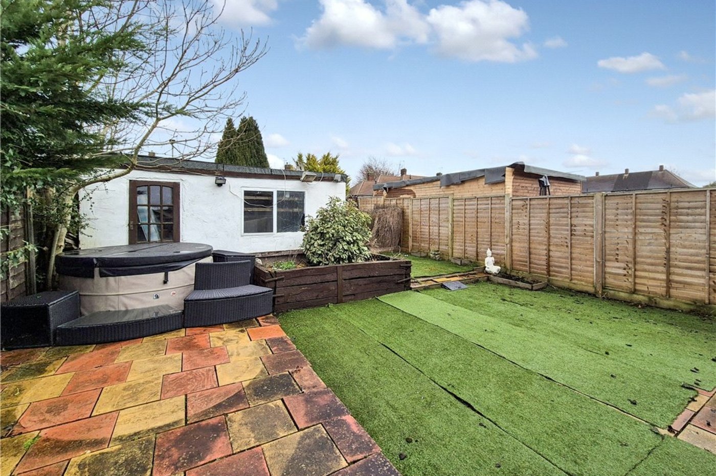 3 bedroom house for sale in Orpington | Robinson Jackson