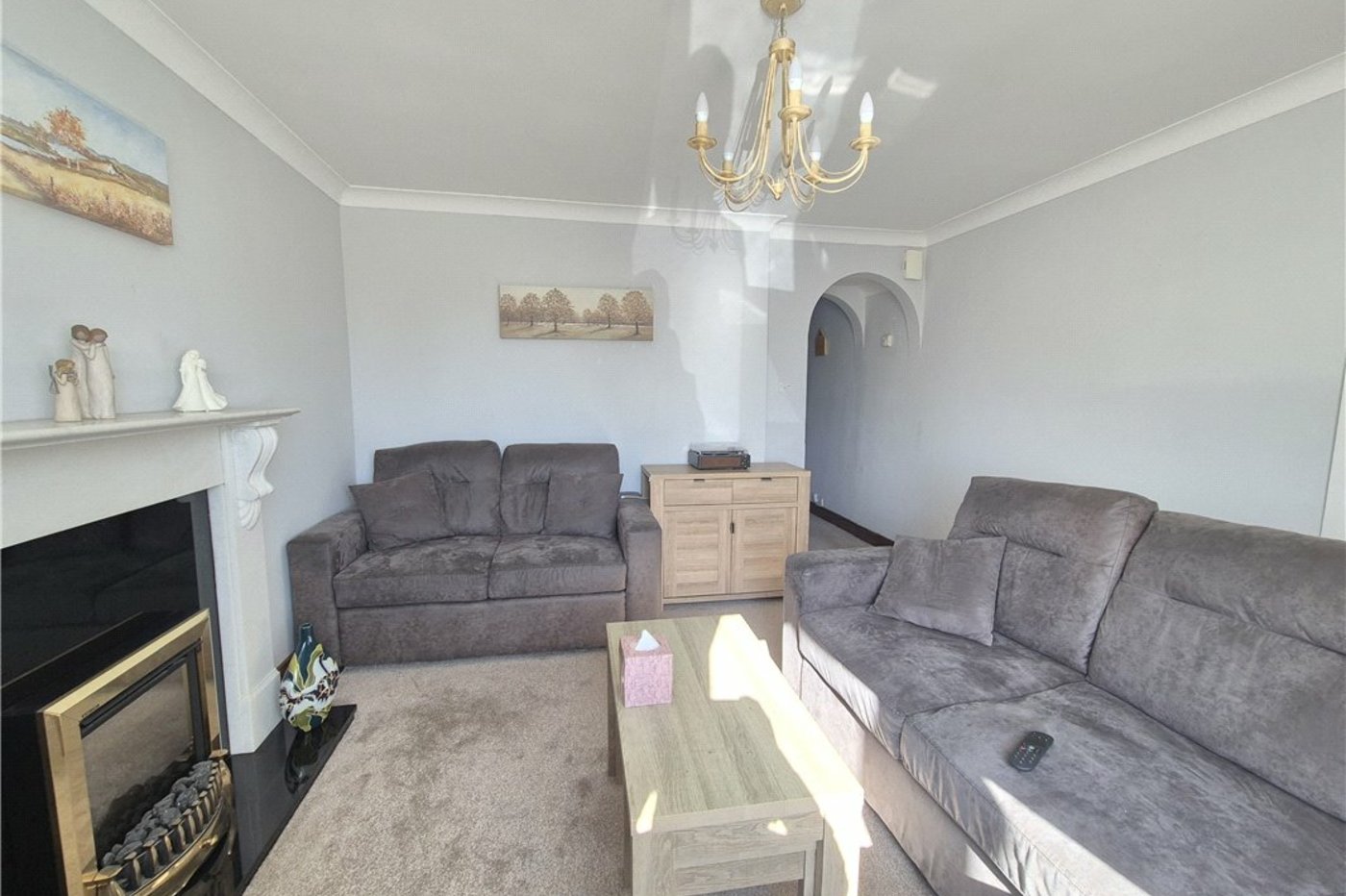 4 bedroom house for sale in St Mary Cray | Robinson Jackson